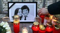 Za vraždu novináře Kuciaka dostala Zsuzsová 25 let. Kočnera soud osvobodil