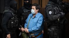 Soud znovu řešil vraždu Kuciaka, zrušil nevinu Kočnera a Zsuzsové