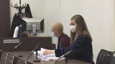 Sexuální predátor z dokumentu V síti! U soudu vyvázl s podmínkou