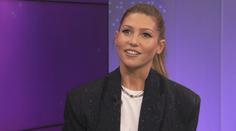 Zpěvačka Kerndlová: Španělé si více vychutnávají krásy, které my přehlížíme