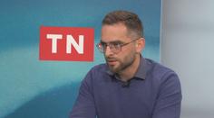 HEADLINE: Nápojové firmy zálohování PET lahví podporují. Udrží to nižší cenu, říká expert