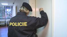 Muž ze Zlína měl neobvyklý koníček. Vyráběl si falešné policejní průkazy