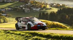 Do Česka se po roce vrací MS v rally. Závod nabídne několik novinek