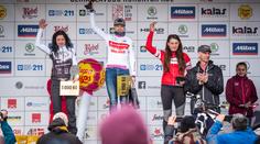 Odstartoval seriál NOVA CUP 2019
