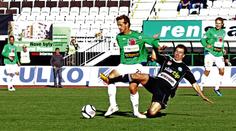 Po třetím gólu jsme si už zápas užívali, přiznal jablonecký Jarolím