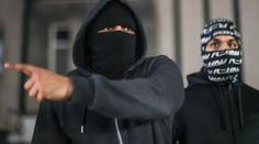Drama na letišti v Manchesteru: Policista kopal muže do hlavy, lidé křičeli hrůzou