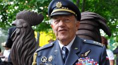 Zemřel Jaroslav Hofrichter, za války létal v RAF na bombardérech