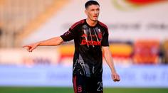 Sparta může přijít o dalšího hráče. Kosovského útočníka si vyhlédla Legia