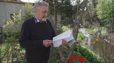 Obci hrozí umístění do záplavového území. Svůj potok totiž vyčistit nemůže