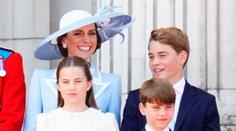 Video prince George baví internet. Zasloužil by medaili, smějí se lidé