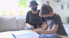 Rodiče rychleji ztrácí trpělivost s dětmi. Plní roli učitelů i kuchařů