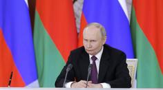 Ukrajina zahájila masivní útok na Moskvu. Putin má vážný problém