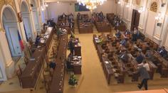 Poslanci dali zelenou superdávce. Samoživitelé přijdou o tisíce, varují Piráti