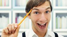 Chcete vyšší IQ? Stačí dělat tuto jednoduchou věc! NÁVOD