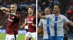 Rozhodnuto. Spartu čeká dlouhý let do Kazachstánu. Baník vyzve Legii Varšava