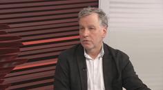 Niedermayer: Konflikt v Íránu nahrál Rusku. Zvýšil poptávku po jeho palivech