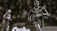 Tragédie pro budějovické Dynamo. Jeho nigerijský útočník byl nalezen mrtev