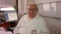 Zemřel významný český neurochirurg Vladyka. Přispěl k záchraně mnoha životů