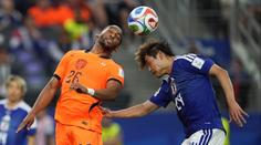 MS ve fotbale 2026 – sestřih: Nizozemsko vs. Japonsko (14. 6. 2026)
