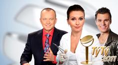 Ceny TýTý 2011 startují: Hlasujte pro tváře a pořady Novy!