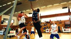 Rehasport Streetball Games 2014 ovládli Srbové