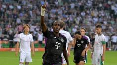 Bundesliga: Borussia Mönchengladbach vs. Bayern Mnichov – 2. 9. 2023