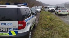 Police hledá Daniela Prudíka (17). Ztratil se v kempu