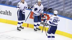 Příprava NHL: Palát s Kubalíkem zapsali tři body, chytali i tři Češi