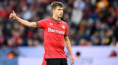 Los EL: Na koho půjde Hložek se Schickem? Ve hře je Arsenal i Hancko