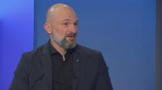Dolník: Při vyjednávání s únosci je nejhorší ticho. Nejdéle se odmlčeli na dva roky