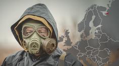 Opakuje se Černobyl? Smrt několika lidí a mrak radiace. Rusové stále mlží
