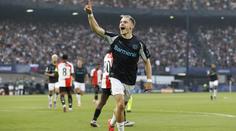 Liga mistrů: Feyenoord vs. Bayer Leverkusen – 19. 9. 2024