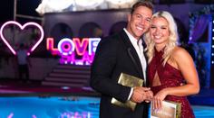 Reality show Love Island zná své vítěze. Kryštof s Denisou si odnáší dva miliony