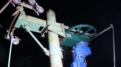 Údržbáře zabil v Krkonoších lyžařský vlek. Případ už řeší policie
