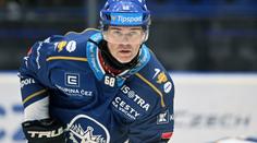 Jágr zahájí 38. sezónu v kariéře. Legenda hokeje se vrací do sestavy Kladna