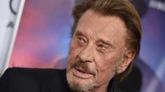 Zemřela rocková legenda Johnny Hallyday! Zpěvák podlehl rakovině