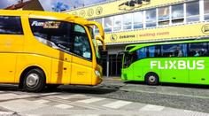 Jezdí moc levně, tvrdí RegioJet. Zažaloval kvůli tomu FlixBus