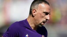 Ribéry promluvil o svých jizvách. Autonehoda mu způsobila trauma
