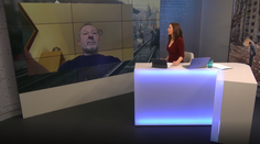 Rozhovor s lékařem Juliusem Špičákem