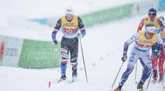 Českým běžkařům úvod finále Světového poháru nevyšel, body nebrali