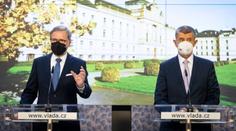 Lidé nejvíce důvěřují Fialovi a Babišovi. U všech politiků ale převažuje nedůvěra