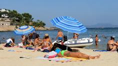 Turistům v Řecku hrozí pokuta přes milion korun. Nesmí udělat jednu chybu