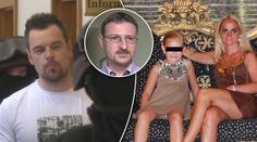 Takhle umřela Monika a Klárka. Státní zástupce konečně promluvil