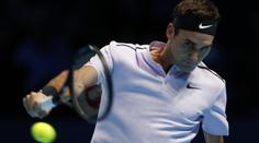 Federer na startu nezaváhal! Socka přehrál ve dvou setech