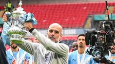 Manchester čeká zemětřesení. Guardiola má údajně po sezóně skončit