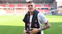 Slovenská liga se chystá na velký návrat. Už v pátek nastoupí Martin Škrtel