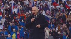 Putin ovládá Rusy propagandou. Na válku je dlouho připravoval, tvrdí odborníci