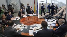 Summit EU: Pohraniční stráž bude stát do konce příštího roku