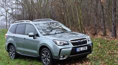 VIDEOTEST: Jedno z mála SUV, kde nejde jen o to jak vypadá ve městě