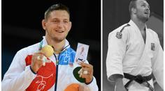 Komu Krpálek věnoval zlato? Bojoval o Rio, pak se ale utopil